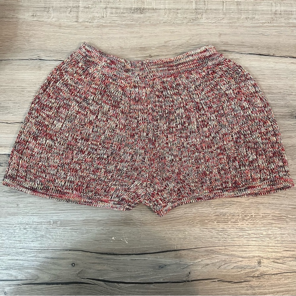 Zara knitwear special collection bottoms Size 7